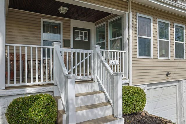 5715 Carthage Avenue, Norwood, OH 45212