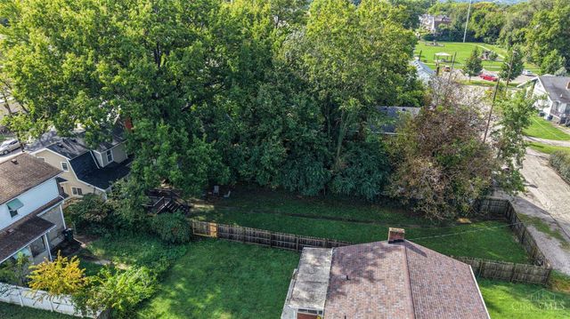 5715 Carthage Avenue, Norwood, OH 45212