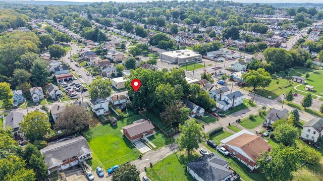 5715 Carthage Avenue, Norwood, OH 45212