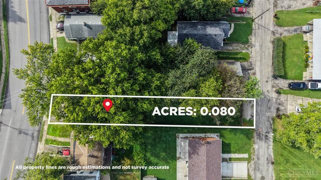 5715 Carthage Avenue, Norwood, OH 45212