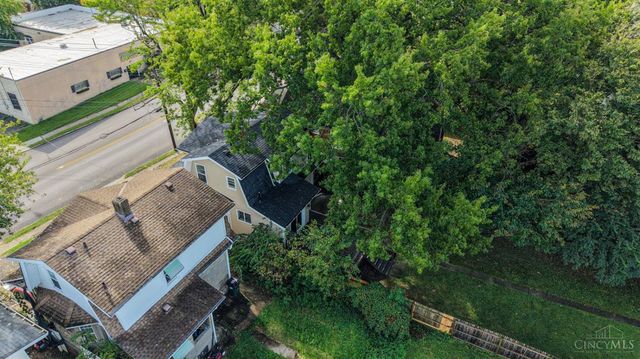 5715 Carthage Avenue, Norwood, OH 45212
