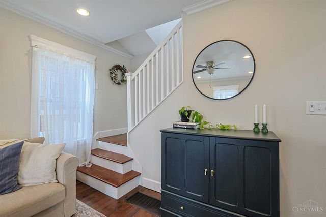 5715 Carthage Avenue, Norwood, OH 45212