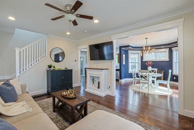 5715 Carthage Avenue, Norwood, OH 45212