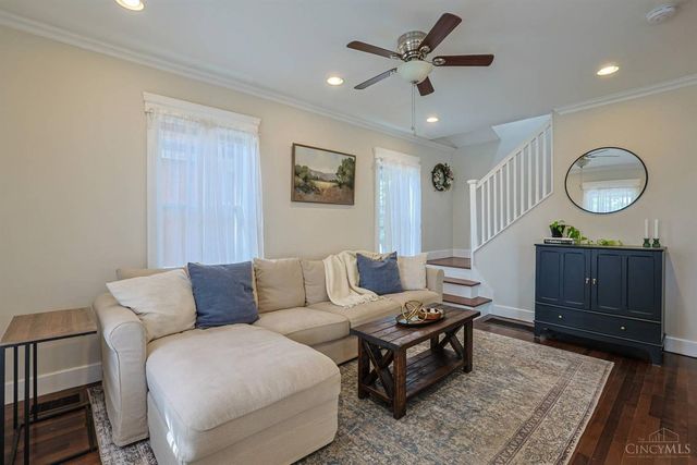 5715 Carthage Avenue, Norwood, OH 45212