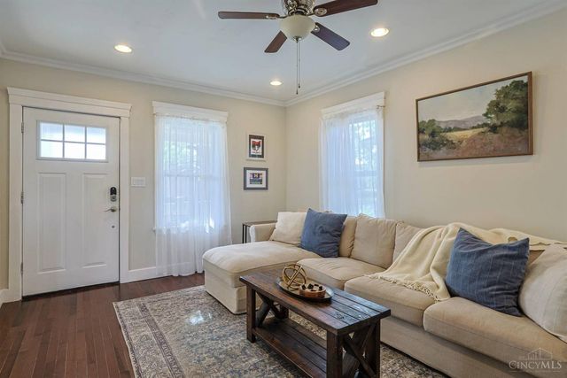 5715 Carthage Avenue, Norwood, OH 45212