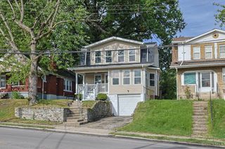 5715 Carthage Avenue, Norwood, OH 45212