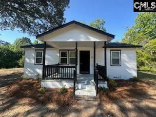 685 JAMISON Avenue, Orangeburg, SC 29115