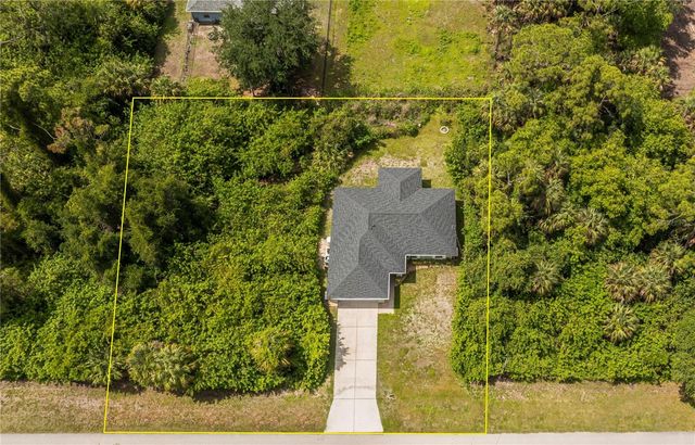 3837 HILLANDALE STREET, Fort Myers, FL 33905
