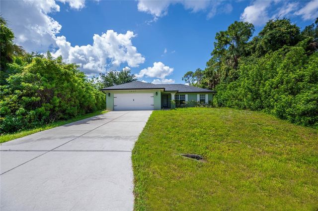 3837 HILLANDALE STREET, Fort Myers, FL 33905