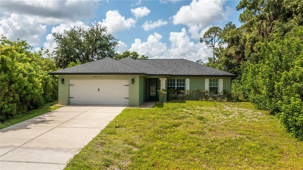 3837 HILLANDALE STREET, Fort Myers, FL 33905