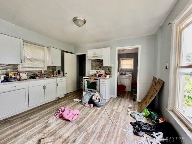 2008 Logan Avenue, Middletown, OH 45044