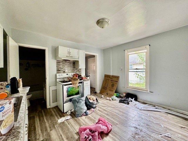 2008 Logan Avenue, Middletown, OH 45044