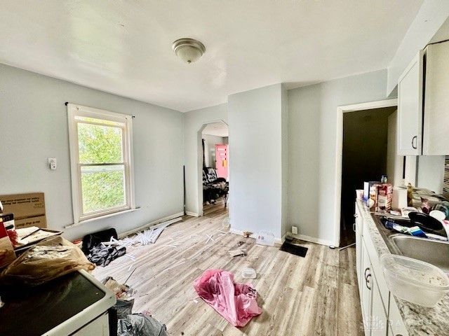 2008 Logan Avenue, Middletown, OH 45044