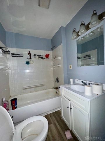 2008 Logan Avenue, Middletown, OH 45044