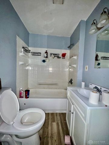 2008 Logan Avenue, Middletown, OH 45044