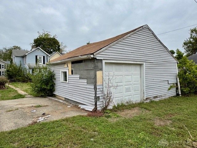 2008 Logan Avenue, Middletown, OH 45044
