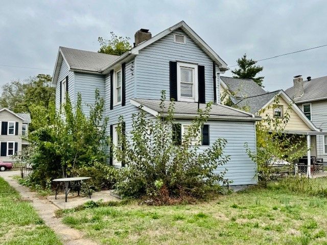 2008 Logan Avenue, Middletown, OH 45044