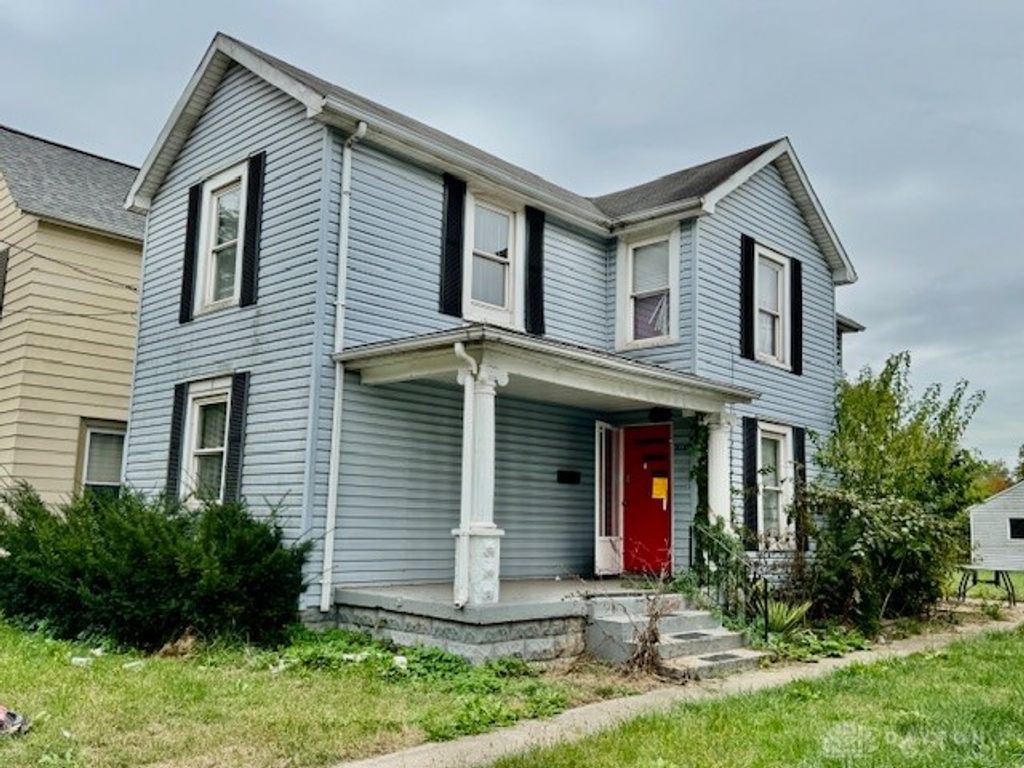 2008 Logan Avenue, Middletown, OH 45044