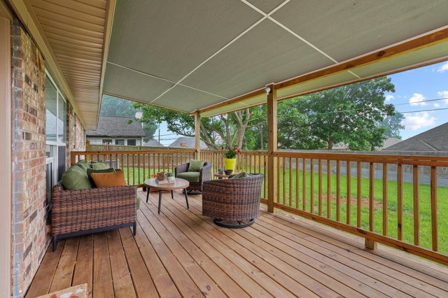 928 Ricketts Street, Howe, TX 75459