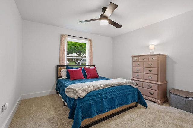 928 Ricketts Street, Howe, TX 75459