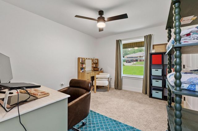 928 Ricketts Street, Howe, TX 75459