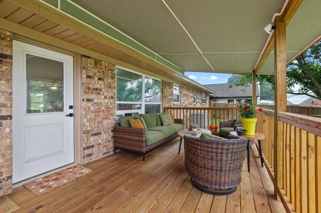 928 Ricketts Street, Howe, TX 75459