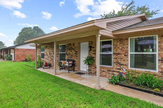 928 Ricketts Street, Howe, TX 75459