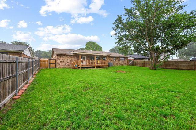 928 Ricketts Street, Howe, TX 75459