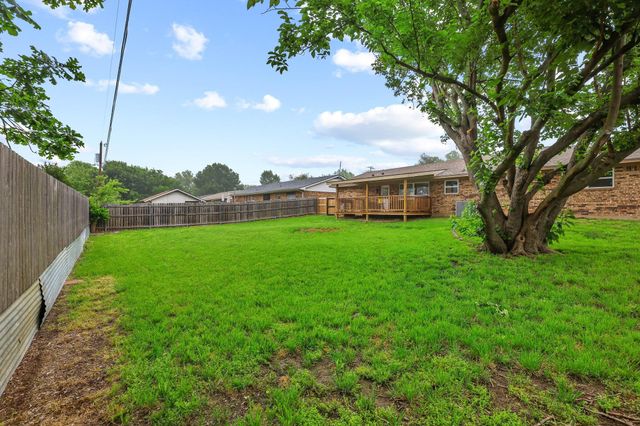 928 Ricketts Street, Howe, TX 75459