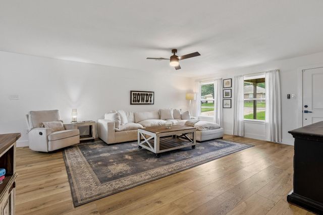 928 Ricketts Street, Howe, TX 75459