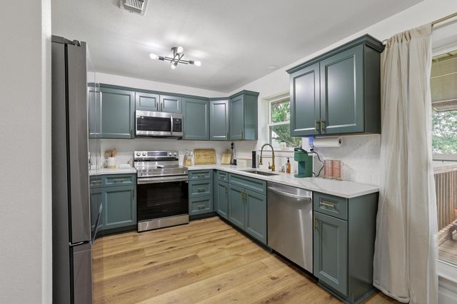 928 Ricketts Street, Howe, TX 75459