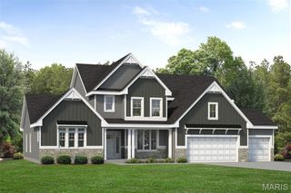 26 Valor Way, O'fallon, MO 63385