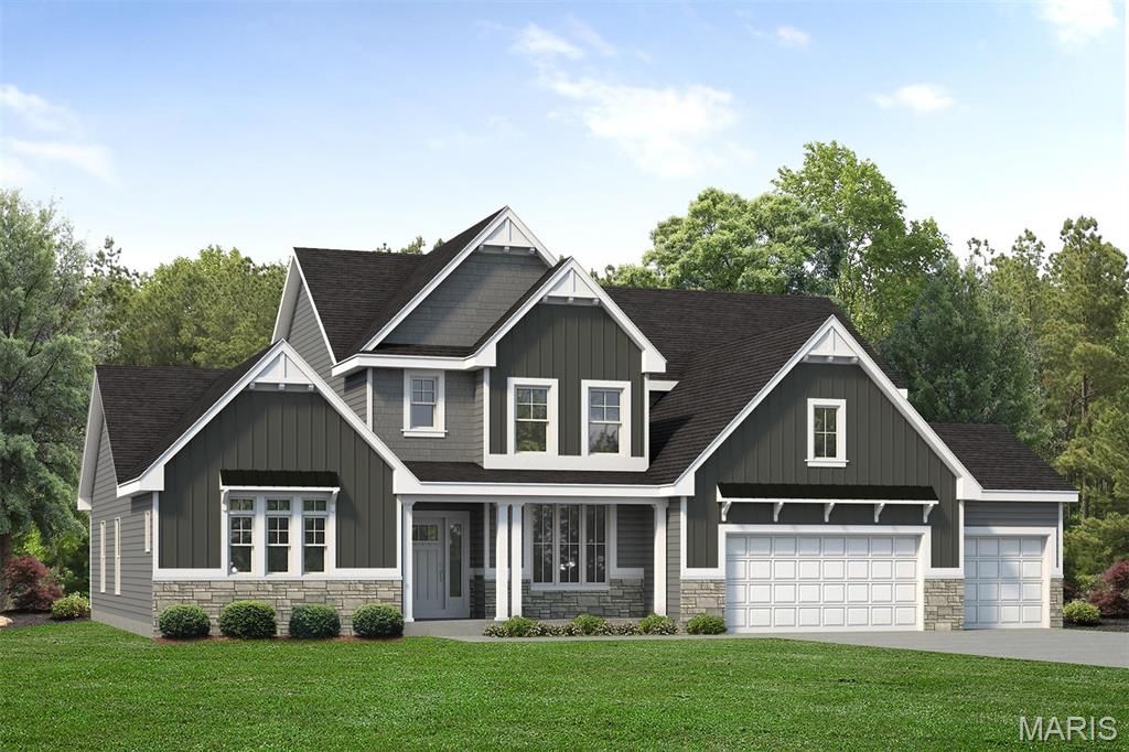 26 Valor Way, O'fallon, MO 63385