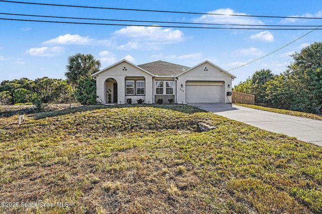 530 Saint Andre Boulevard SW, Palm Bay, FL 32908