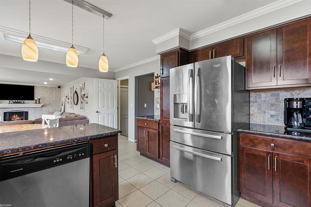 18840 Millar Road, Clinton Township, MI 48036