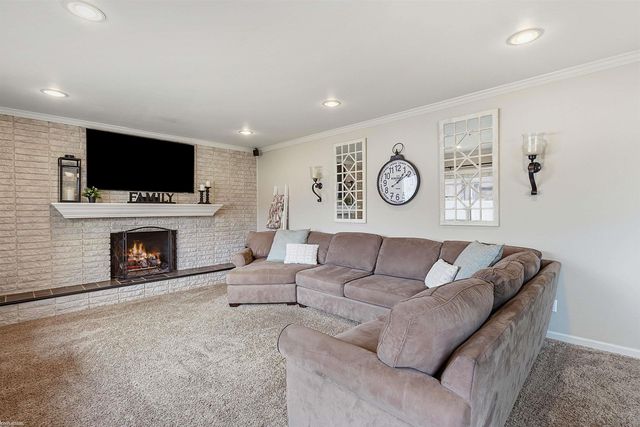 18840 Millar Road, Clinton Township, MI 48036