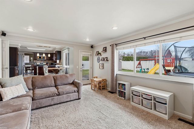 18840 Millar Road, Clinton Township, MI 48036