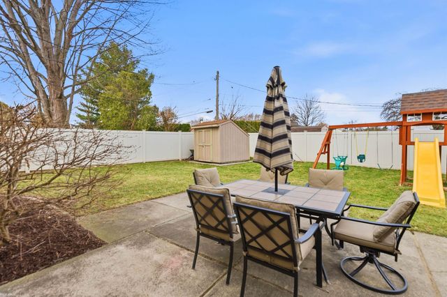 18840 Millar Road, Clinton Township, MI 48036