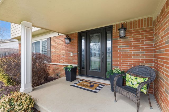 18840 Millar Road, Clinton Township, MI 48036