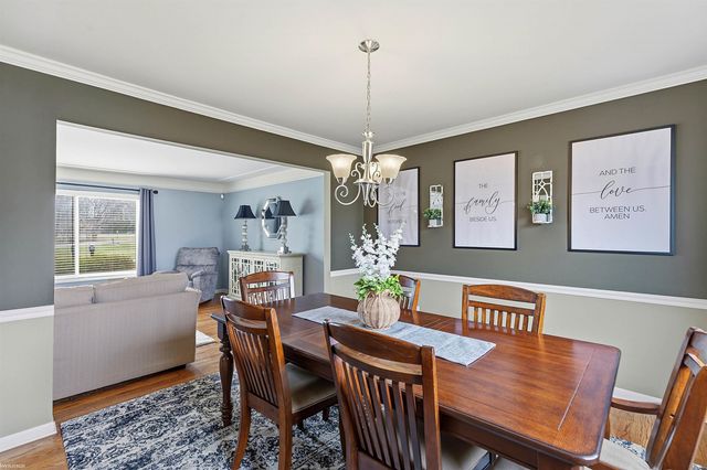 18840 Millar Road, Clinton Township, MI 48036