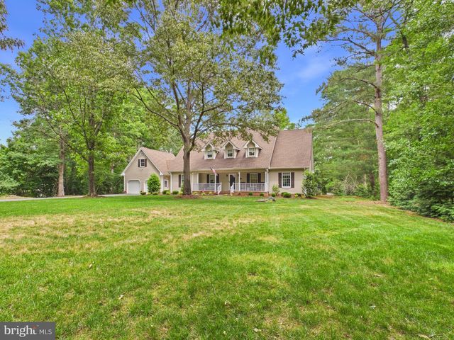 105 RIVERS END DR, Seaford, DE 19973