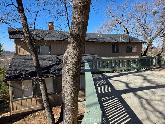 1405 Sequoia Drive, Lake Arrowhead, CA 92352