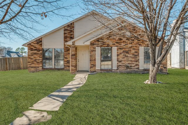 3803 O B Crowe Drive, Dallas, TX 75227