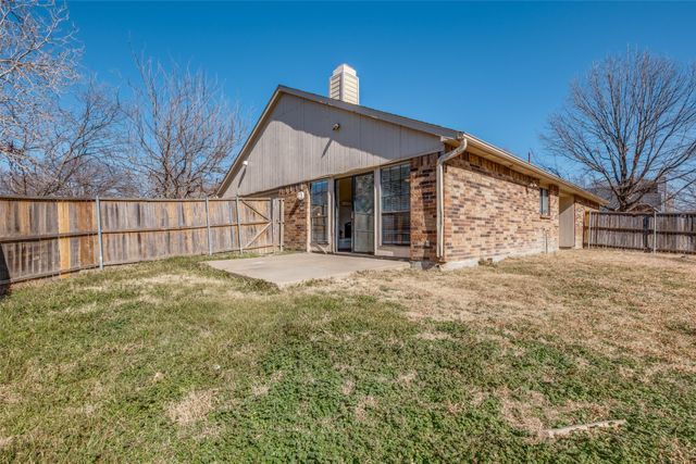 3803 O B Crowe Drive, Dallas, TX 75227