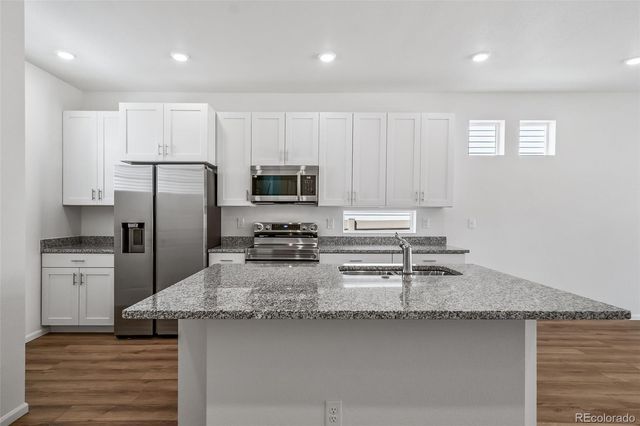 3937 N Rome Street, Aurora, CO 80019