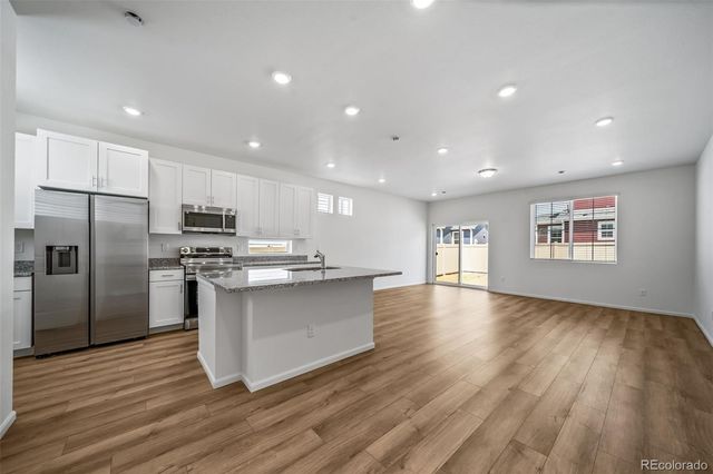 3937 N Rome Street, Aurora, CO 80019