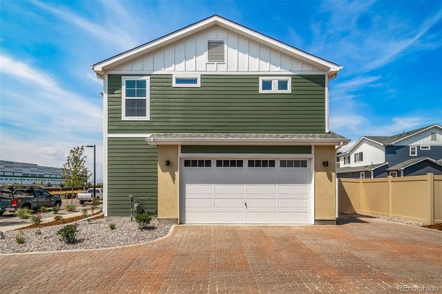 3937 N Rome Street, Aurora, CO 80019