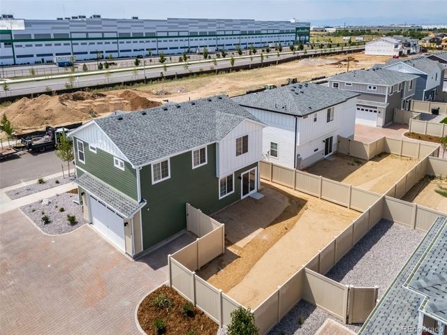 3937 N Rome Street, Aurora, CO 80019