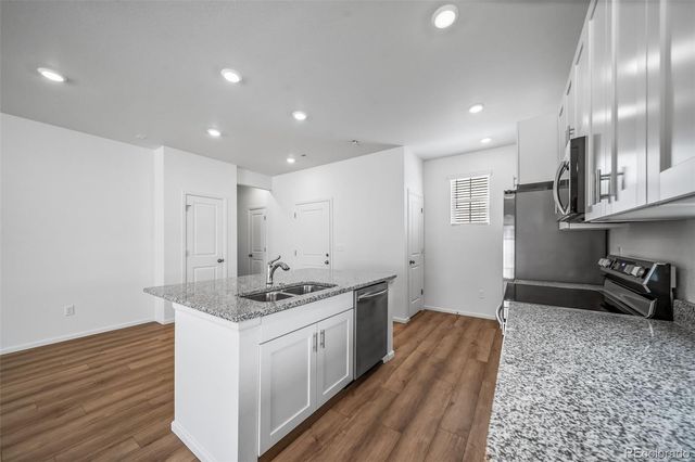 3937 N Rome Street, Aurora, CO 80019