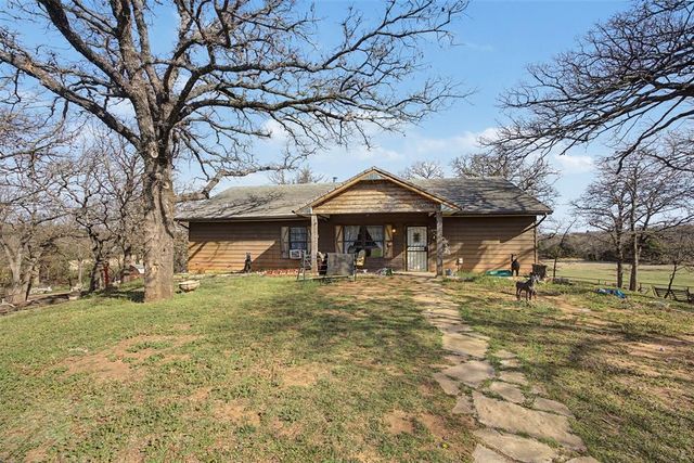 990815 S 3293 Road, Harrah, OK 73045
